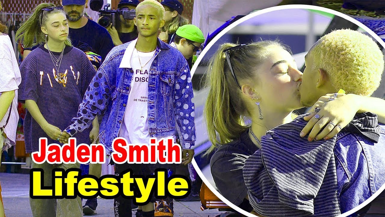 Jaden Smith - Age, Bio, Birthday, Family, Net Worth