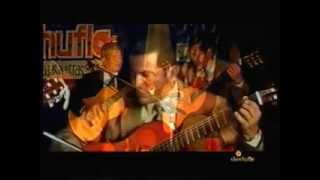 Video thumbnail of "Huehuetenango Canto a Mi Huehuetenango  Gonzalo Lopez Rivas"
