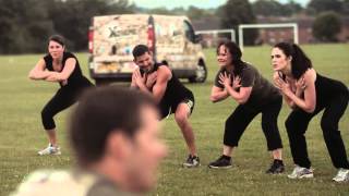 Official Xtreme Boot Camps Video