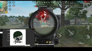 SENSITIVITAS EFDEWE!!! SENTIVITAS TERBAIK FREE FIRE AUTO HEADSHOT