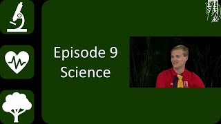 Smarter by the Second - Season 2 Episode 9 (Science)