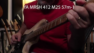 IR - Celestion or York Audio?