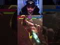 Better vs Terry now | #reaperpc on #Twitch