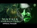 Matrix Reminiscence