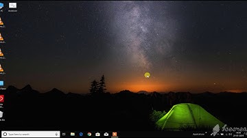 Notepad trick to shutdown your pc