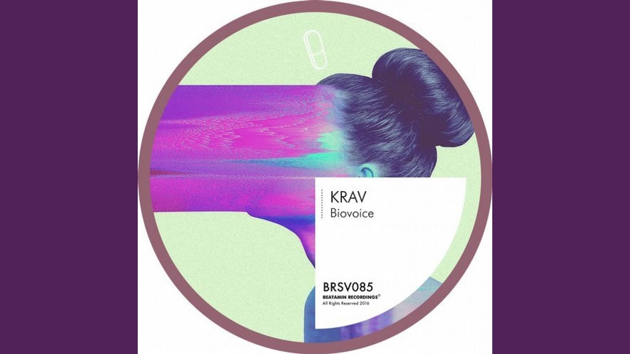 Biovoice (Original Mix)