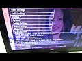 Vestel TV Factory Burn In Mode With USB Software Stick Vestel TV Factory Burn In Mode With USB Software Stick