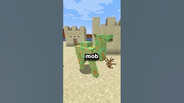 What if Minecraft Slimeballs were Projectiles