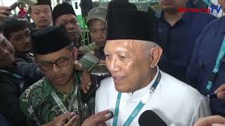 KETUM PBNU GUS KIKIN FOKUS PADA PEMBENAHAN MORAL DAN DASAR AGAMA