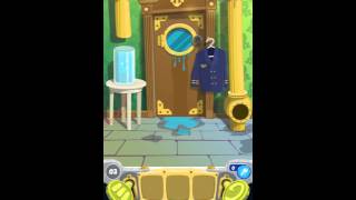 100 Doors 2016 level 3 walkthrough screenshot 5