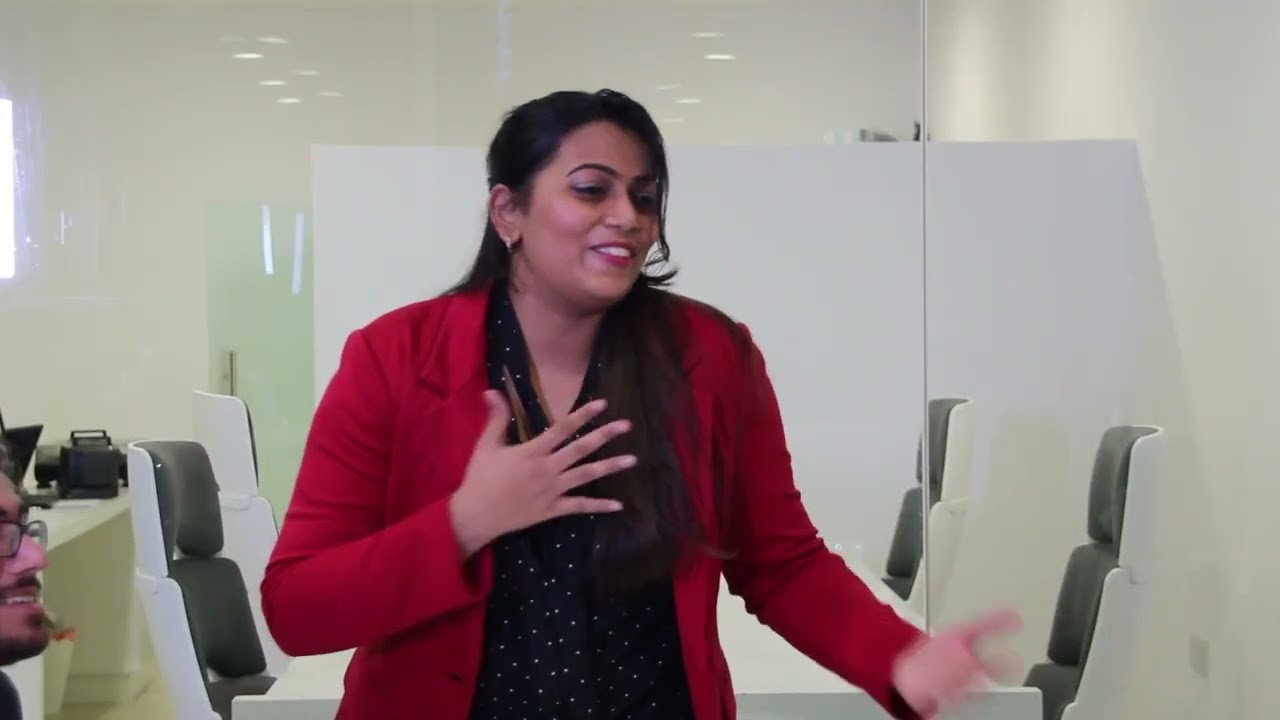 Don't Panic! Improv Workshop For Adults