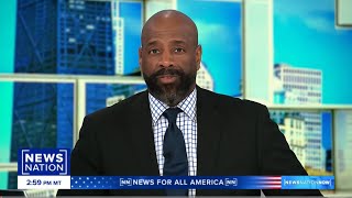 NewsNation NOW 5 p.m. ET Sunday, September 22, 2024