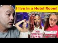 Why Everyone's Moving into Hotels – The Trend Catching on!