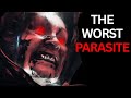 Is This The CREEPIEST Alien Parasite In Modern Horror?