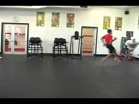Wall Slides