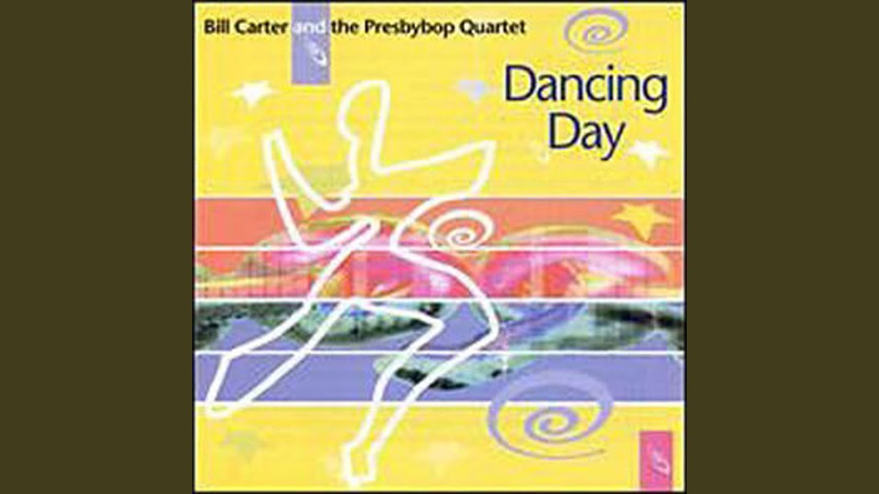Tomorrow Shall Be My Dancing Day - YouTube