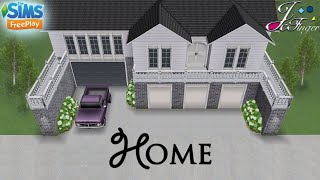 Sims FreePlay 🏡👨‍👩‍👧‍👦| FAMILY HOME | 🚘🚖 By Joy.