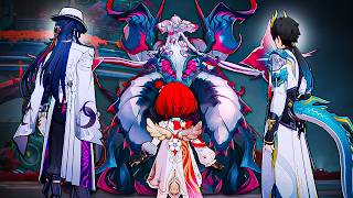 Can you Beat AA with only 3 Characters?
