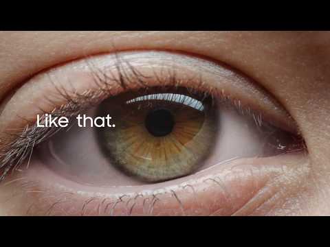 Galaxy S9|S9+: The Camera. Reimagined.