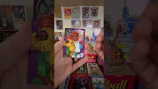 1996 Marvel Vision pack break! Celebrating Deadpool preview release!