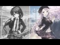 Nightcore | Dark Horse (Switching Vocals)