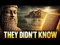 What If the Sumerians Recorded Earth Before the Seas Changed? | History for Sleep
