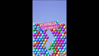 Level 558 to level 559 bubble shooter game #trending #games #games #viralvideo #gameplay