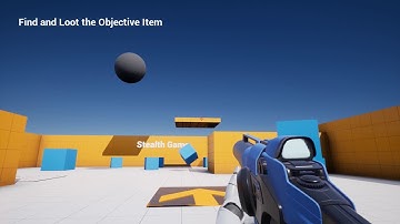 UE4 - Launch Pads C++