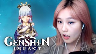 39daph Plays Genshin Impact #66