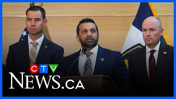 Charlie Kirk investigation: What is known about the suspect arrested?