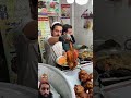 Peshawari Most Famous Chicken Steam Chargha #shorts #viral #trending