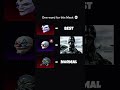 One word for this Mask 💀🥶#pubgmobile #pubg #bgmi