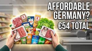 Kaufland Germany Grocery Shopping 2026 🇩🇪 | Real Prices & Full Store Tour (No Talking) #kaufland screenshot 3
