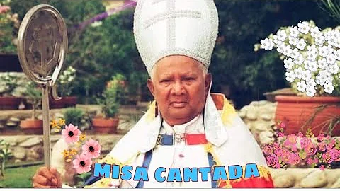 CDCC MISA CANTADA / ILOCANO VERSION - SANTO