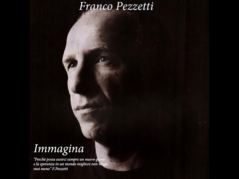IMMAGINA - Franco Pezzetti