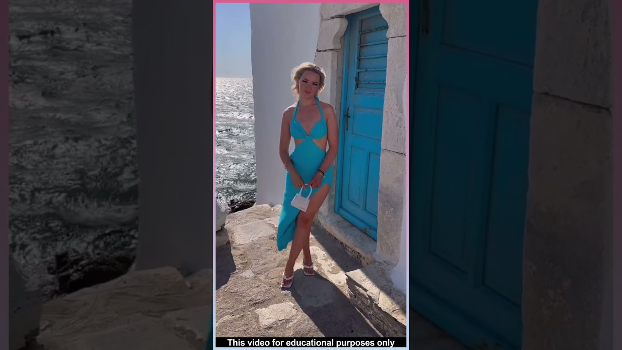 Наташа Фицджеральд | Высокие каблуки, стиль и полная биография | Красавица с пышными формами | Би...