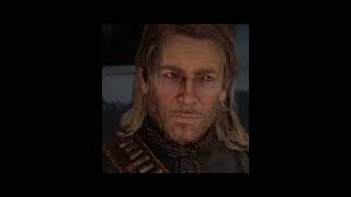Arthur Morgan The OutLaw 😤🔥 | Coldest Edit Ever