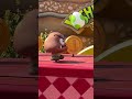 【USJ】歩くクリボーがリアル!