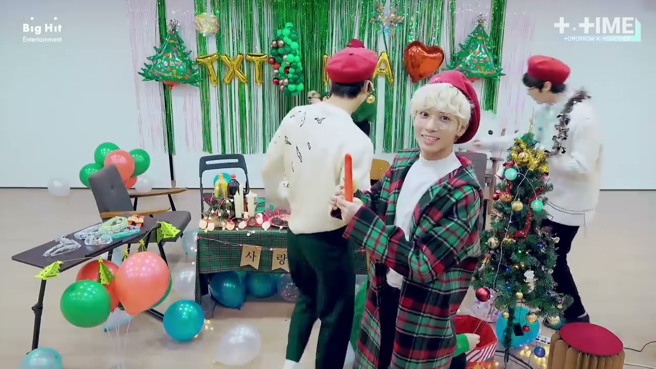 My Top K-pop Songs in 2022