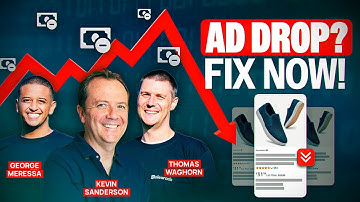How to Fix Amazon Ad Performance Drops