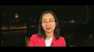 Yu Jie discusses China-Switzerland relations