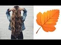 Волосы Перестанут Расти Осенью, Если не Знать Как Ухаживать