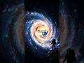 You’re Not Actually Standing Still #space