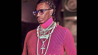 Young Thug - Nįgga Life (OG)