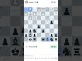 Chess24 - Treinamento #7