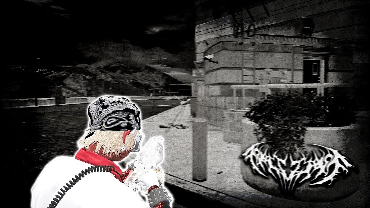 FiveM's Lord of Chaos | FiveM Montage