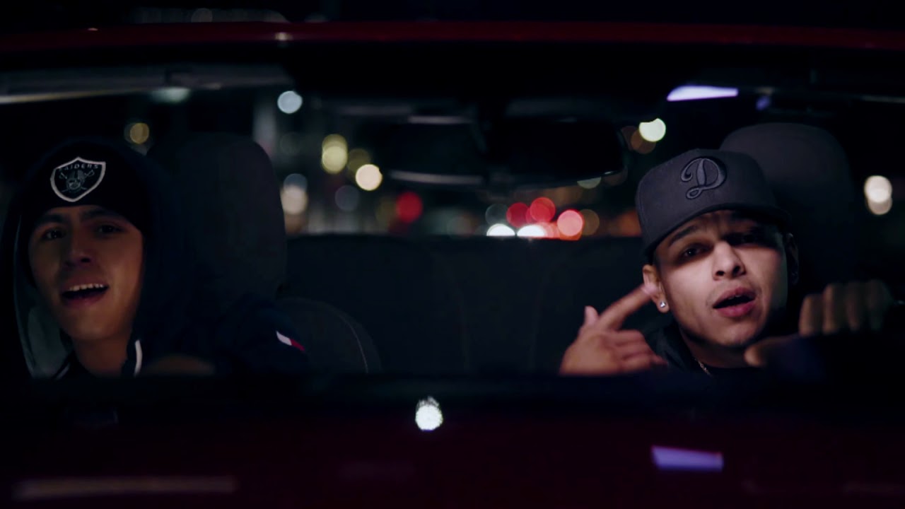 A.D. x Lil Greg - My Grind (p. Tha Fool)