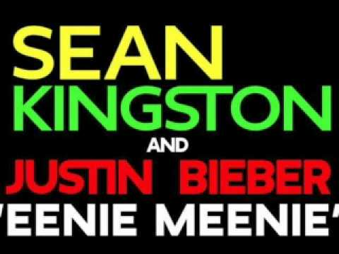 Enjoy the audio for Sean Kingston & Justin Bieber's new hit single "Eenie Meenie." Actual video coming soon, so stay tuned to SeanKingston.com for more details! US Fans buy it now on iTunes: bit.ly US Fans watch the video on VEVO UK Fans buy it now on iTunes: bit.ly UK Fans watch the video at bit.ly