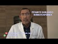 HEMATOSPERMIA  DR. SIVIARDO DE LEÓN JAÉN