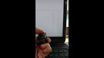 OpenCR 05 Joystic Example